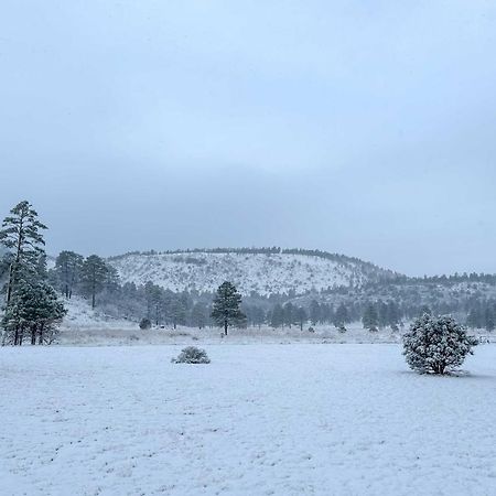 Family Home In Flagstaff With Surrounding Mtn Views! Exterior photo