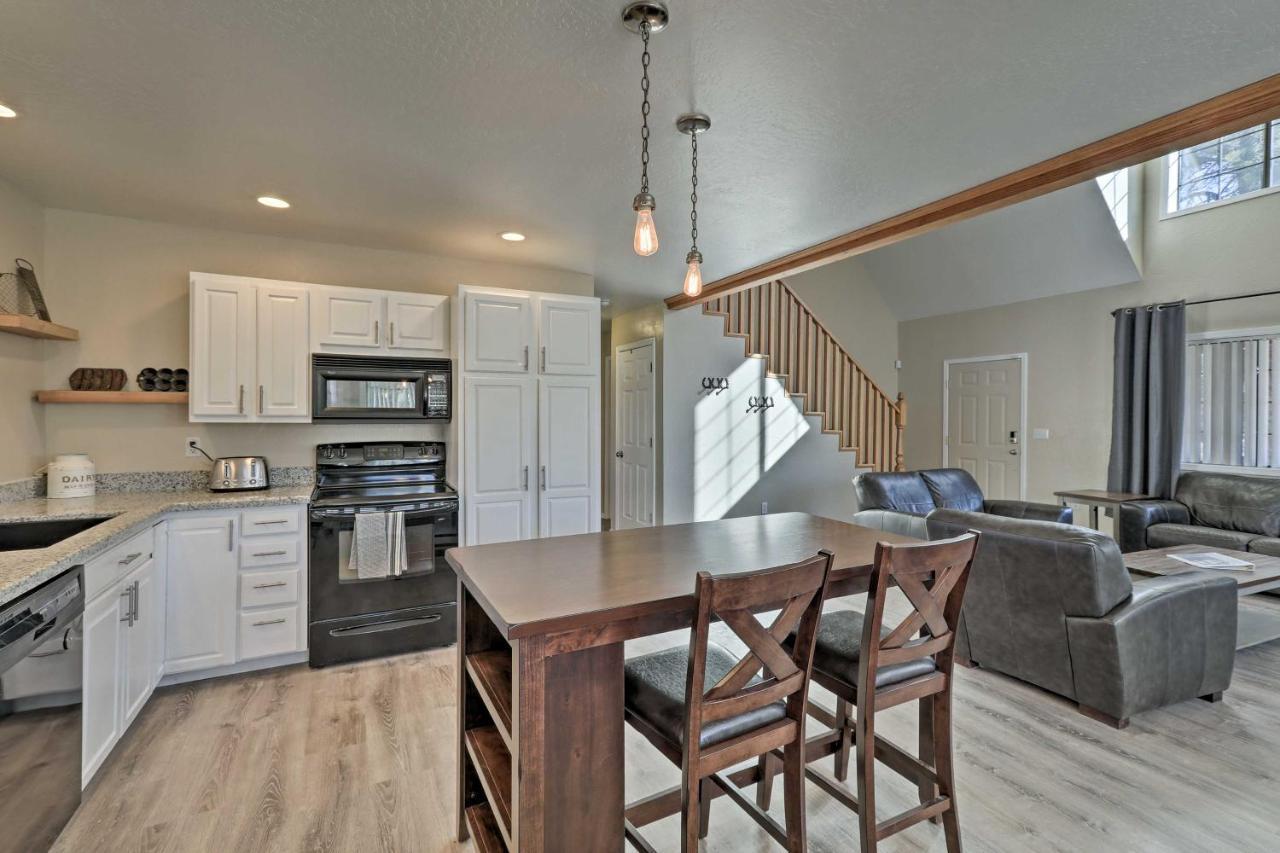 Family Home In Flagstaff With Surrounding Mtn Views! Exterior photo